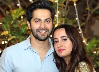 Varun Dhawan and Natasha Dalal invest in a luxurious duplex in Juhu worth Rs. 86.92 crores