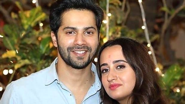 Varun Dhawan and Natasha Dalal invest in a luxurious Juhu apartment worth Rs. 44.52 crores