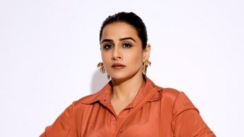 Celeb Photos Of Vidya Balan