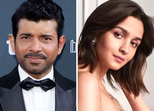 Vineet Kumar Singh opens up about struggles, nepotism, and Alia Bhatt's journey: "Since the time she was in Mahesh Bhatt's lap…" 