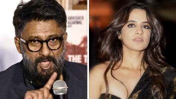 Vivek Agnihotri SLAMS Jasleen Royal’s performance at Coldplay’s concert: “Follower count over talent is the new norm”