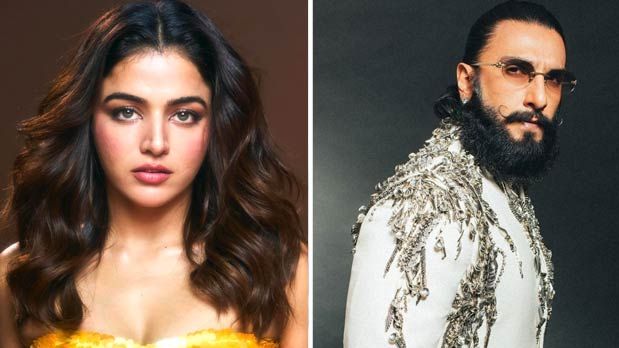 Wamiqa Gabbi to play leading lady in Ranveer Singh – Basil Joseph’s superhero drama: Report