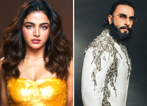 Wamiqa Gabbi to play leading lady in Ranveer Singh - Basil Joseph’s superhero drama: Report