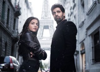 Wamiqa Gabbi to star in Adivi Sesh starrer G2; actress shares excitement