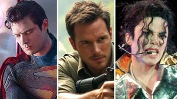 Warner Bros. announces 2025 film slate: Superman, Jurassic World, Michael Jackson Biopic, and more!