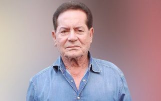 Salim Khan reflects on his relationships with wives Salma Khan and Helen: “I’m lucky that I have two wives and that they live in harmony”