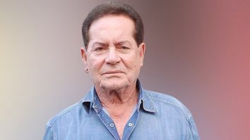 Salim Khan reflects on his relationships with wives Salma Khan and Helen: “I’m lucky that I have two wives and that they live in harmony”