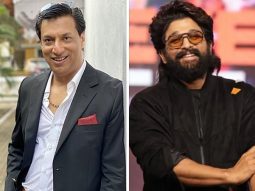 Madhur Bhandarkar praises Allu Arjun; says, “Allu Arjun is a superstar”