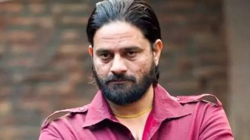 Jaideep Ahlawat’s father passes away