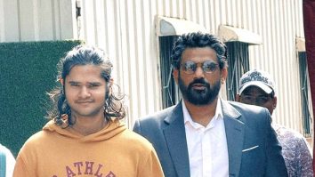 Sohum Shah’s new look from Crazxy sets the internet abuzz