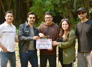 Varun Dhawan joins Border 2 cast in Madhya Pradesh as filming begins