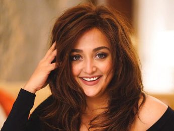 Monali Thakur hospitalized after facing breathing issues during live performance