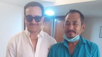 Auto driver declines to reveal amount gifted by Saif Ali Khan: “I have promised Saif and I will stick to it”