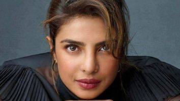 Priyanka Chopra shares glimpses of her spiritual morning in Hyderabad; watch