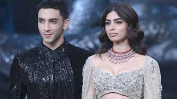Khushi Kapoor opens up on dating rumours with Vedang Raina; says, “I have not been proposed to yet”
