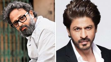 Nikhil Advani shares heartfelt letter from Shah Rukh Khan during Kabhi Khushi Kabhi Gham: “Till today you have made all my entries great. Make sure my exit is good also”