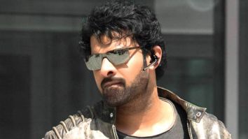 Prabhas shares excitement for L2: Empuraan teaser: “Directed by my own Varadha…”