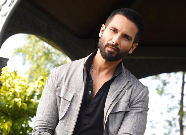Shahid Kapoor writes an emotional note on the eve of Deva release: “Till today he was mine. From tomorrow he is yours”