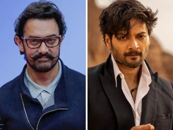 Aamir Khan and Ali Fazal gear up for a star-studded Pickleball showdown at WPBL semi-finals Aamir Khan and Ali Fazal gear up for a star-studded Pickleball showdown at WPBL semi-finals