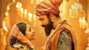 AR Rahman and Arijit Singh reunite for ‘Jaane Tu’ in Chhaava, bring Chhatrapati Sambhaji Maharaj and Maharani Yesubai’s eternal bond to life