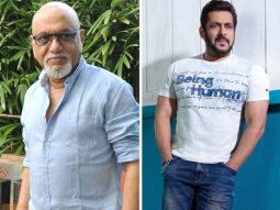 When Pritish Nandy defended Salman Khan in 2001 over the black buck incident: “Salman is nowhere near that dark, monstrous creature the media makes him out to be”