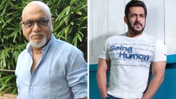 When Pritish Nandy defended Salman Khan in 2001 over the black buck incident: “Salman is nowhere near that dark, monstrous creature the media makes him out to be”