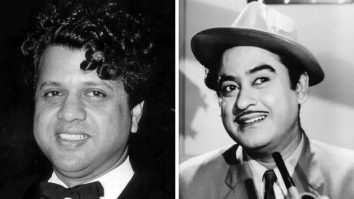 Trivia Tunes: When a film featuring Jaikishan in a song and starring Kishore Kumar was banned and its prints destroyed