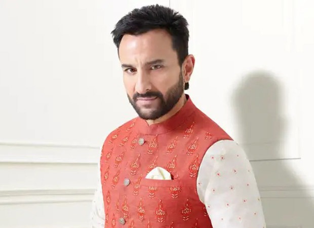 Will Saif Ali Khan make his FIRST public appearance after the stabbing incident at the ‘Next On Netflix 2025’ event? 2025 : Bollywood News