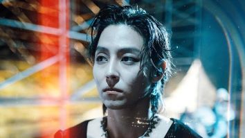 Mathame, KC Lights, and more join forces for Woosung’s ‘4444: Reborn’