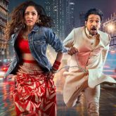 Yami Gautam Dhar and Pratik Gandhi starrer Dhoom Dhaam to start streaming on Netflix from February 14