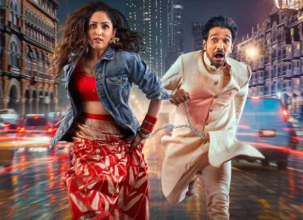 Yami Gautam Dhar and Pratik Gandhi starrer Dhoom Dhaam to start streaming on Netflix from February 14 : Bollywood News