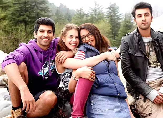 Yeh Jawaani Hai Deewani Box Office: Re-release garners Rs. 6.35 cr. on opening weekend