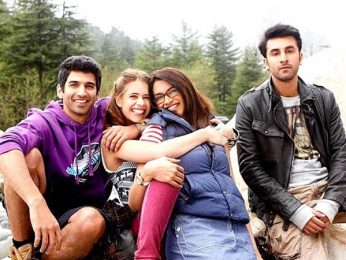 Yeh Jawaani Hai Deewani Box Office: Enters Rs. 200 Crore Club…. after 12-year wait! Yeh Jawaani Hai Deewani Box Office: Enters Rs. 200 Crore Club…. after 12-year wait!