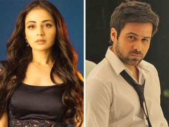 Zoya Afroz begins shoot for Netflix – Neeraj Pandey series starring Emraan Hashmi