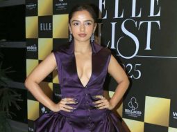 Ahsaas Channa looking like a doll