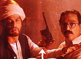 25 Years of Hey Ram EXCLUSIVE: The UNTOLD story of how Bharat Shah cut the Hindi version of the Kamal Haasan-Shah Rukh Khan starrer by 30 minutes with Rajkumar Santoshi’s help and WITHOUT Haasan’s knowledge
