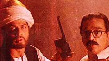 25 Years of Hey Ram EXCLUSIVE: The UNTOLD story of how Bharat Shah cut the Hindi version of the Kamal Haasan-Shah Rukh Khan starrer by 30 minutes with Rajkumar Santoshi’s help and WITHOUT Haasan’s knowledge