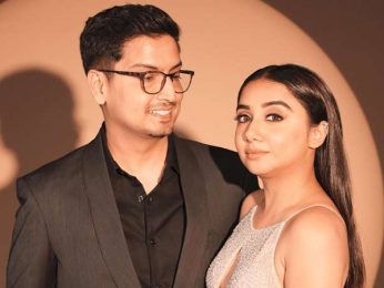 Prajakta Koli to marry longtime partner Vrishank Khanal; says, “Obviously it is happening”