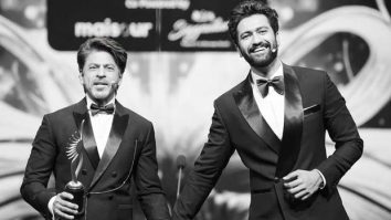 Vicky Kaushal reveals ‘intimate’ moments with Shah Rukh Khan in Dunki: “Unke baaho mein main marr bhi gaya”