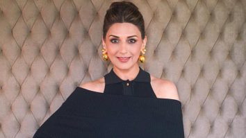 Sonali Bendre praises Ayushman Bharat initiative for making Cancer treatment accessible; says, “Families can seek timely cancer treatment and crucially important early detection”