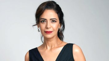 Mona Singh talks about playing her first cop role in Kohrra Season 2; says, “For the first time, I’ve done action scenes, for the first time I’ve reported on duty”