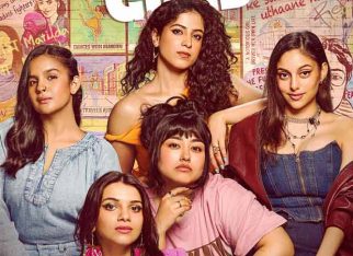 Ziddi Girls trailer: Sneak peek into the fierce and fearless world of these determined girls