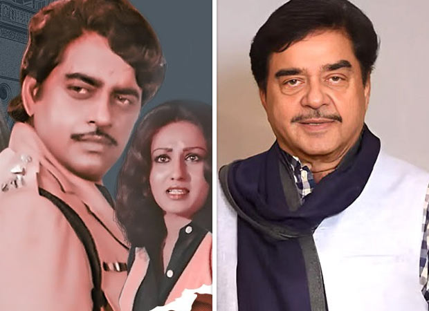 49 Years Of Kalicharan: “Kalicharan was meant to be played by me,” Shatrughan Sinha 