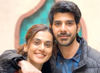 5 Years of Thappad: Pavail Gulatie reflects on the film, says “It came to me as a blessing in disguise”