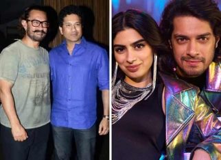 Aamir Khan to host special screening of Loveyapa for Sachin Tendulkar