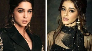 Ananya Panday and Sharvari: The only stars of their generation at Sabyasachi’s 25th year celebration