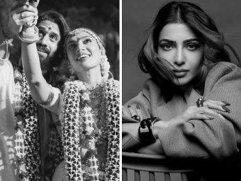 Naga Chaitanya praises Sobhita Dhulipala for handling trolls over his divorce with Samantha Ruth Prabhu; says, “She’s very understanding and patient” Naga Chaitanya praises Sobhita Dhulipala for handling trolls over his divorce with Samantha Ruth Prabhu; says, “She’s very understanding and patient”