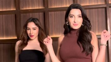 Aroob Khan hails Nora Fatehi’s performance on ‘Bukhaar’; says, “Nora Fatehi is a powerhouse when it comes to dance”