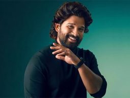 Allu Arjun reveals Pushpa 2 climax fight shoot took over 18 days, praises Navakanth’s choreography