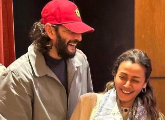 Mahesh Babu and Namrata Shirodkar celebrate 20 years of marriage with heartfelt tributes; watch